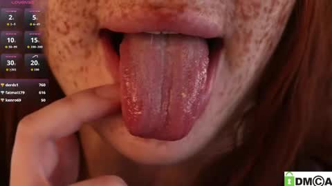 Amy online show from 04.30.26