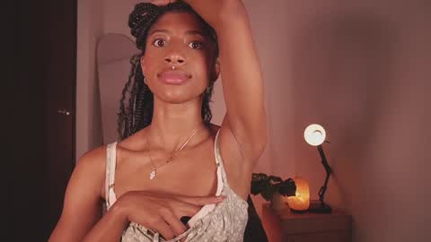 Snapshot of connie_west0 chatting on 12.18.24 independent model online show from 12.18.24