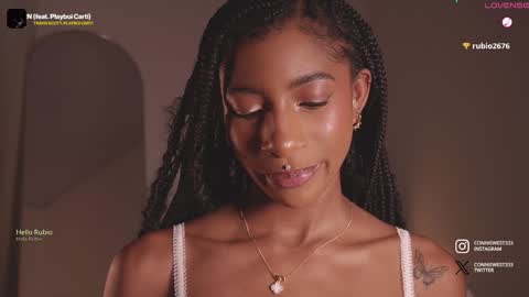 Snapshot of connie_west0 chatting on 12.24.24 independent model online show from 12.24.24