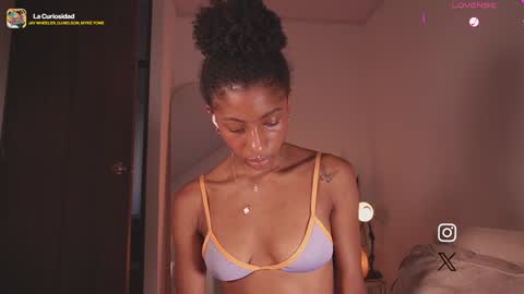 Snapshot of connie_west0 chatting on 01.14.25 independent model online show from 01.14.25