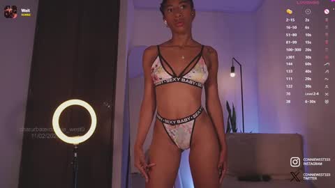 Snapshot of connie_west0 chatting on 02.11.25 independent model online show from 02.11.25