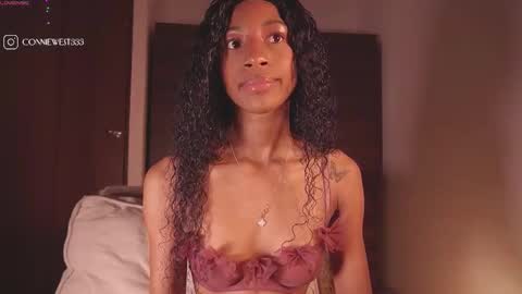 Snapshot of connie_west0 chatting on 10.12.25 independent model online show from 10.12.25