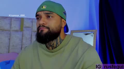 rusfegui online show from 02.14.26