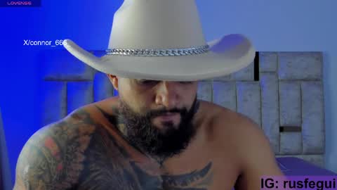 rusfegui online show from 04.01.26