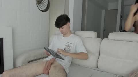 Snapshot of connor_and_angel chatting on 02.16.26 connor_and_angel online show from 02.16.26