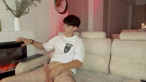 Snapshot of connor_and_angel chatting on 02.22.26 connor_and_angel online show from 02.22.26