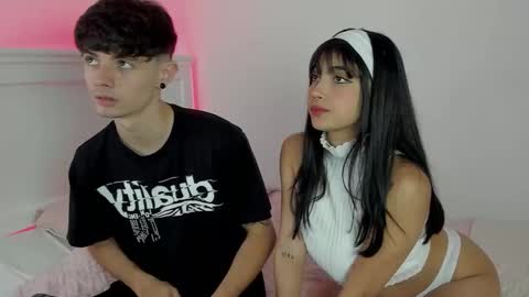 Snapshot of connor_and_angel chatting on 03.01.26 connor_and_angel online show from 03.01.26