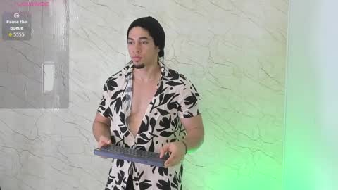 Connor online show from 03.29.26