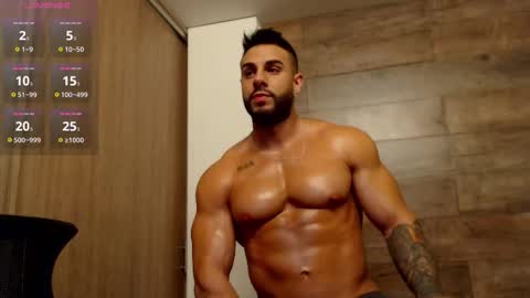 connor_h1 online show from 11.07.25