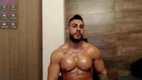 connor_h1 online show from 12.05.25