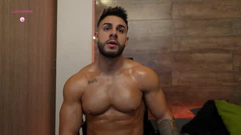 connor_h1 online show from 04.04.26