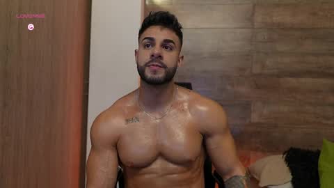 connor_h1 online show from 04.12.26