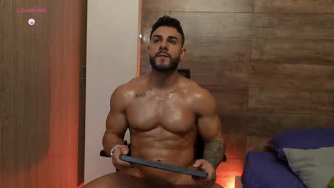 connor_h1 online show from 05.20.26