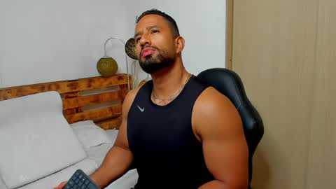Connor Jackson online show from 04.21.26