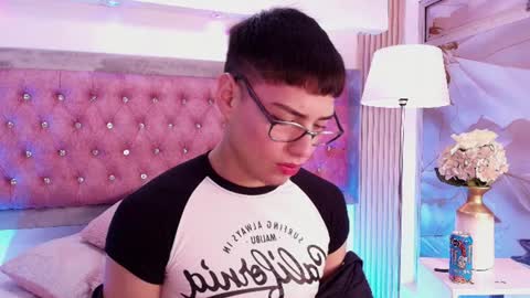 Connor   online show from 06.09.26