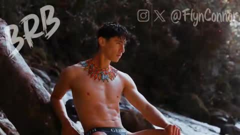 Connor Flyn online show from 04.06.26