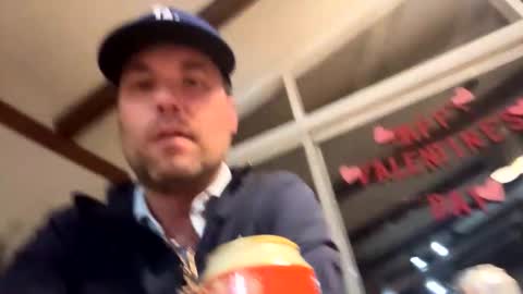 HebrewHammer online show from 02.15.26