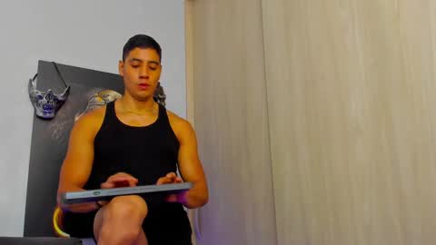 CONNORKING online show from 02.15.25