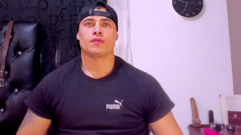 Connor Smith online show from 12.27.24