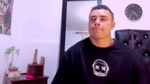 Connor Smith online show from 01.17.25