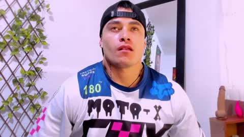 Connor Smith online show from 01.28.25