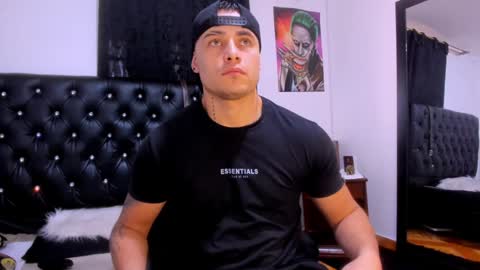 Connor Smith online show from 02.06.25