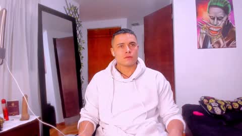 Connor Smith online show from 02.07.25