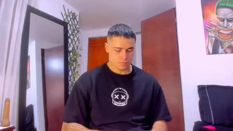 Connor Smith online show from 02.11.25