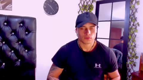 Connor Smith online show from 02.18.25