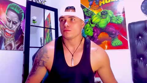 Connor Smith online show from 02.28.25