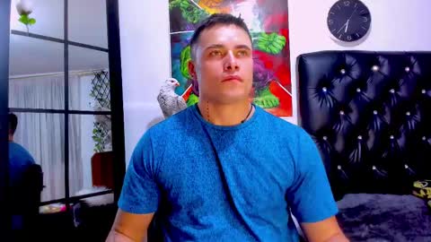 Connor Smith online show from 03.11.25