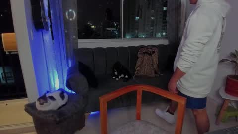 Connor Smith online show from 09.22.25