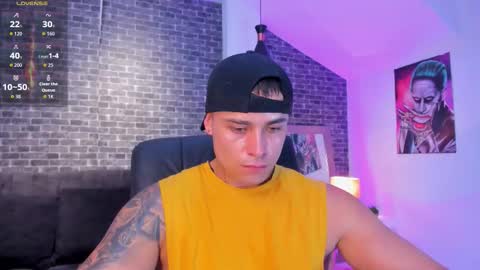 Connor Smith online show from 10.01.25