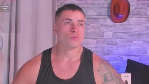 Connor Smith online show from 11.16.25