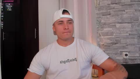 Connor Smith online show from 12.04.25