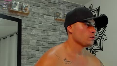 Connor Smith online show from 12.19.25