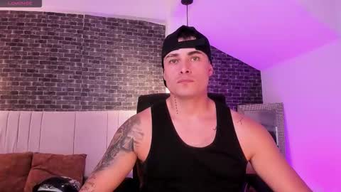 Connor Smith online show from 02.16.26