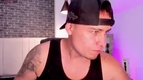 Connor Smith online show from 02.24.26