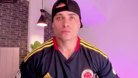 Connor Smith online show from 03.10.26