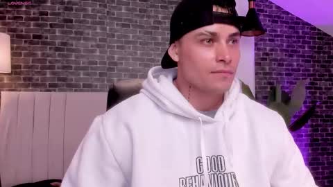 Connor Smith online show from 03.13.26