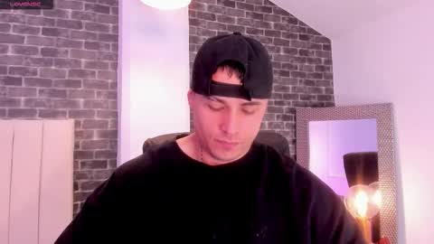 Connor Smith online show from 03.24.26