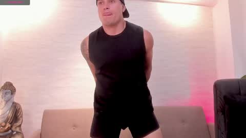 Connor Smith online show from 04.15.26