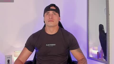 Connor Smith online show from 05.14.26