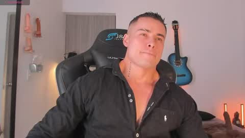 Snapshot of connorsmith_26 chatting on 07.15.26 Connor Smith online show from 07.15.26
