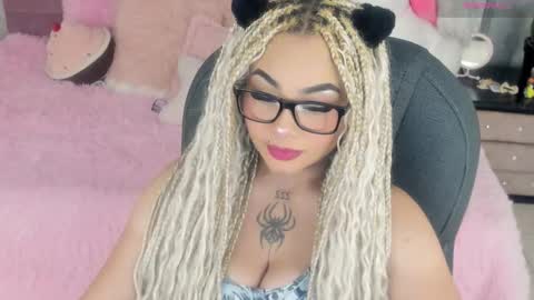 Conny online show from 01.08.26