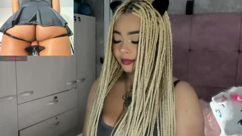 Conny online show from 04.10.26