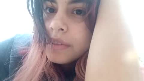 Conny Harper online show from 01.12.25