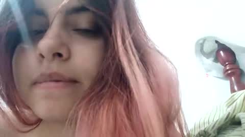 Conny Harper online show from 01.14.25