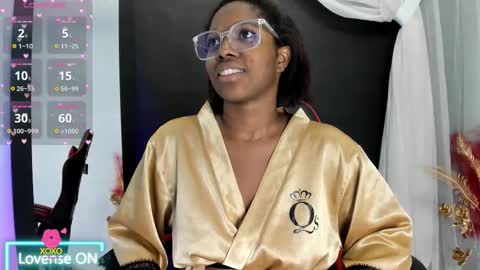 Snapshot of connywellss chatting on 02.21.26 Nilo Solem online show from 02.21.26