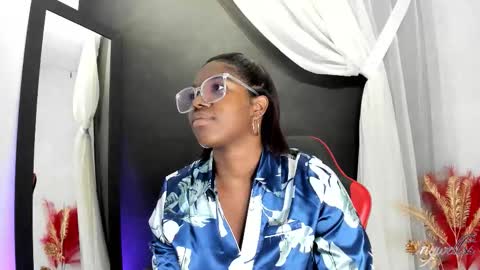 Snapshot of connywellss chatting on 02.27.26 Nilo Solem online show from 02.27.26